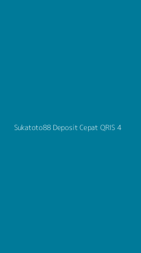 Tampilan Antarmuka Aplikasi Sukatoto88 Deposit Cepat Qris - 4