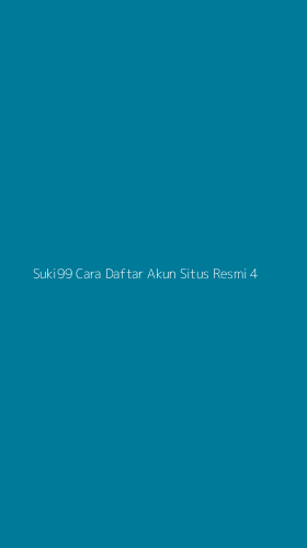 Tampilan Antarmuka Aplikasi Suki99 Cara Daftar Akun Situs Resmi - 4