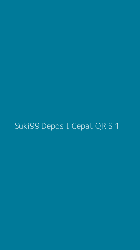 Tampilan Antarmuka Aplikasi Suki99 Deposit Cepat Qris - 1