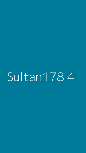 Tampilan Antarmuka Aplikasi Sultan178 - 4