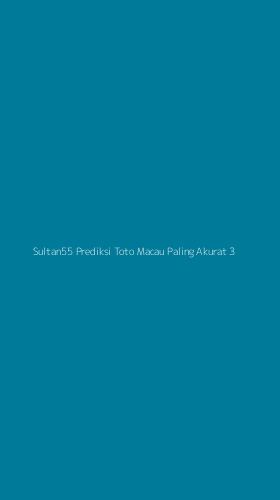 Tampilan Antarmuka Aplikasi Sultan55 Prediksi Toto Macau Paling Akurat - 3