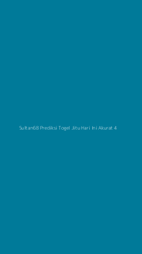Tampilan Antarmuka Aplikasi Sultan68 Prediksi Togel Jitu Hari Ini Akurat - 4