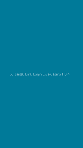 Tampilan Antarmuka Aplikasi Sultan88 Link Login Live Casino Hd - 4