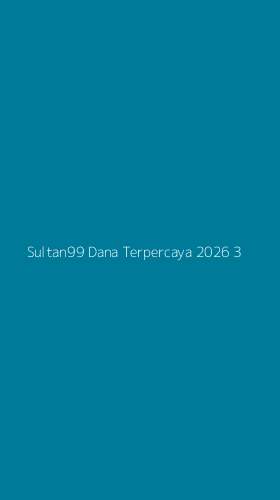 Tampilan Antarmuka Aplikasi Sultan99 Dana Terpercaya 2026 - 3