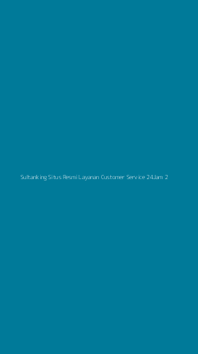 Tampilan Antarmuka Aplikasi Sultanking Situs Resmi Layanan Customer Service 24jam - 2