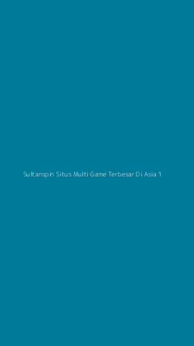 Tampilan Antarmuka Aplikasi Sultanspin Situs Multi Game Terbesar Di Asia - 1