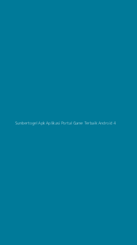 Tampilan Antarmuka Aplikasi Sumbertogel Apk Aplikasi Portal Game Terbaik Android - 4