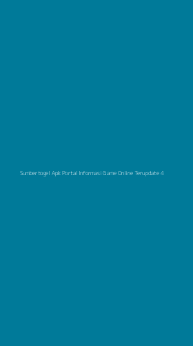 Tampilan Antarmuka Aplikasi Sumbertogel Apk Portal Informasi Game Online Terupdate - 4