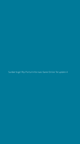 Tampilan Antarmuka Aplikasi Sumbertogel Rtp Portal Informasi Game Online Terupdate - 4