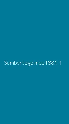 Tampilan Antarmuka Aplikasi Sumbertogelmpo1881 - 1