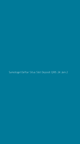 Tampilan Antarmuka Aplikasi Sumotogel Daftar Situs Slot Deposit Qris 24 Jam - 2