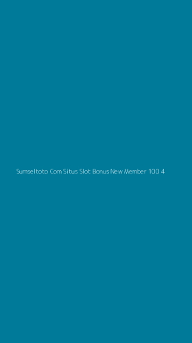 Tampilan Antarmuka Aplikasi Sumseltoto Com Situs Slot Bonus New Member 100 - 4