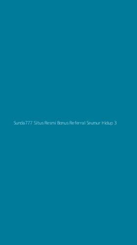 Tampilan Antarmuka Aplikasi Sunda777 Situs Resmi Bonus Referral Seumur Hidup - 3