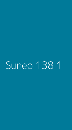 Tampilan Antarmuka Aplikasi Suneo 138 - 1