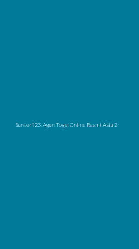 Tampilan Antarmuka Aplikasi Sunter123 Agen Togel Online Resmi Asia - 2