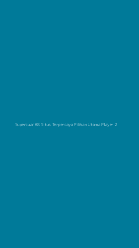 Tampilan Antarmuka Aplikasi Supercuan88 Situs Terpercaya Pilihan Utama Player - 2