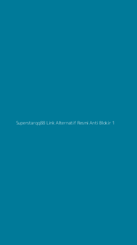 Tampilan Antarmuka Aplikasi Superstarqq88 Link Alternatif Resmi Anti Blokir - 1