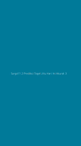 Tampilan Antarmuka Aplikasi Surga11 2 Prediksi Togel Jitu Hari Ini Akurat - 3