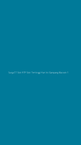 Tampilan Antarmuka Aplikasi Surga77 Slot Rtp Slot Tertinggi Hari Ini Gampang Maxwin - 1