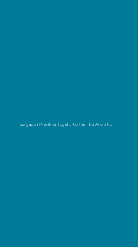 Tampilan Antarmuka Aplikasi Surgaplai Prediksi Togel Jitu Hari Ini Akurat - 3