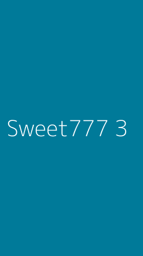 Tampilan Antarmuka Aplikasi Sweet777 - 3