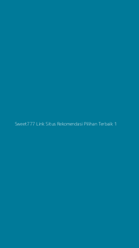 Tampilan Antarmuka Aplikasi Sweet777 Link Situs Rekomendasi Pilihan Terbaik - 1