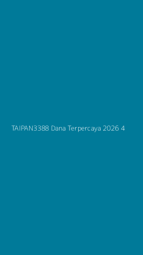 Tampilan Antarmuka Aplikasi Taipan3388 Dana Terpercaya 2026 - 4
