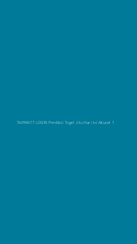 Tampilan Antarmuka Aplikasi Taipan77 Login Prediksi Togel Jitu Hari Ini Akurat - 1