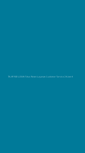 Tampilan Antarmuka Aplikasi Tajir168 Login Situs Resmi Layanan Customer Service 24jam - 4