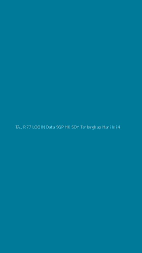 Tampilan Antarmuka Aplikasi Tajir77 Login Data Sgp Hk Sdy Terlengkap Hari Ini - 4