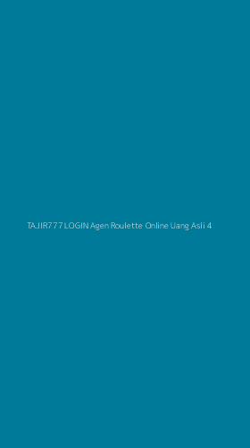 Tampilan Antarmuka Aplikasi Tajir777 Login Agen Roulette Online Uang Asli - 4