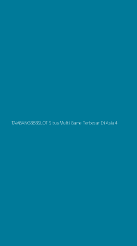 Tampilan Antarmuka Aplikasi Tambang888slot Situs Multi Game Terbesar Di Asia - 4