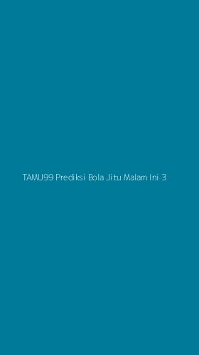 Tampilan Antarmuka Aplikasi Tamu99 Prediksi Bola Jitu Malam Ini - 3