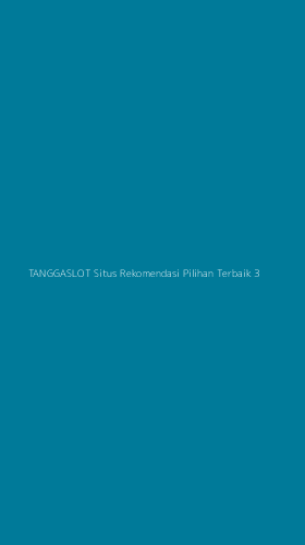 Tampilan Antarmuka Aplikasi Tanggaslot Situs Rekomendasi Pilihan Terbaik - 3