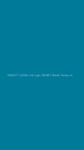 Tampilan Antarmuka Aplikasi Tango77 Login Link Login Sbobet Mobile Terbaru - 4