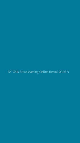 Tampilan Antarmuka Aplikasi Tato4d Situs Gaming Online Resmi 2026 - 3