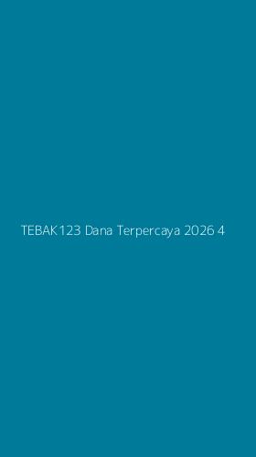 Tampilan Antarmuka Aplikasi Tebak123 Dana Terpercaya 2026 - 4