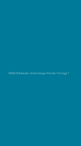Tampilan Antarmuka Aplikasi Tebak168 Bandar Online Dengan Winrate Tertinggi - 1