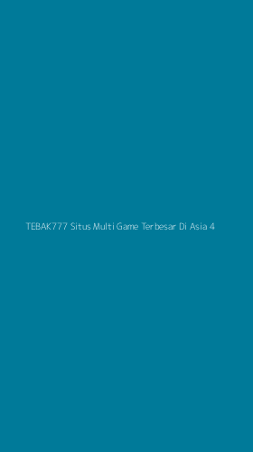 Tampilan Antarmuka Aplikasi Tebak777 Situs Multi Game Terbesar Di Asia - 4
