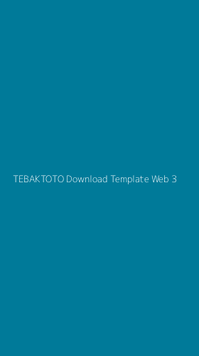 Tampilan Antarmuka Aplikasi Tebaktoto Download Template Web - 3