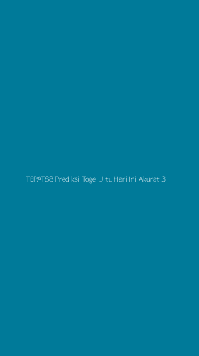 Tampilan Antarmuka Aplikasi Tepat88 Prediksi Togel Jitu Hari Ini Akurat - 3