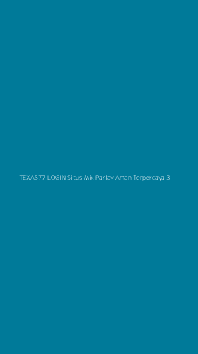 Tampilan Antarmuka Aplikasi Texas77 Login Situs Mix Parlay Aman Terpercaya - 3