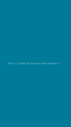 Tampilan Antarmuka Aplikasi Texas777 Login Link Alternatif Resmi Anti Blokir - 3