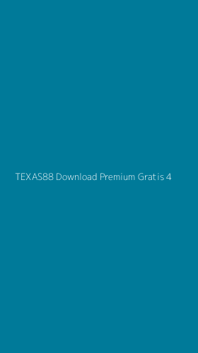 Tampilan Antarmuka Aplikasi Texas88 Download Premium Gratis - 4