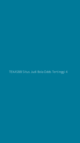 Tampilan Antarmuka Aplikasi Texas88 Situs Judi Bola Odds Tertinggi - 4