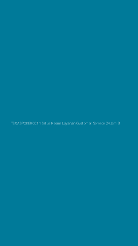 Tampilan Antarmuka Aplikasi Texaspokercc11 Situs Resmi Layanan Customer Service 24jam - 3