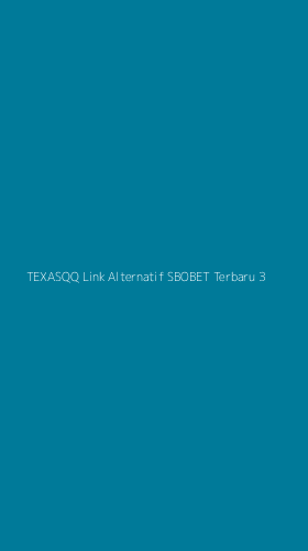 Tampilan Antarmuka Aplikasi Texasqq Link Alternatif Sbobet Terbaru - 3