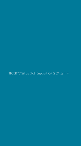 Tampilan Antarmuka Aplikasi Tiger77 Situs Slot Deposit Qris 24 Jam - 4