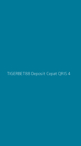 Tampilan Antarmuka Aplikasi Tigerbet88 Deposit Cepat Qris - 4