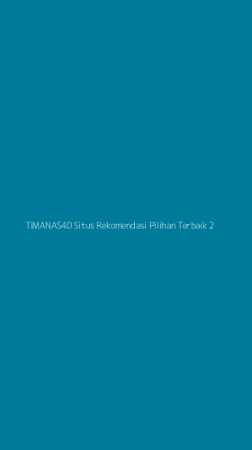 Tampilan Antarmuka Aplikasi Timanas4d Situs Rekomendasi Pilihan Terbaik - 2